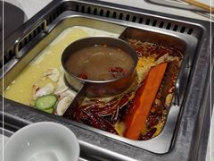 -巴奴毛肚火锅(大剧院店)