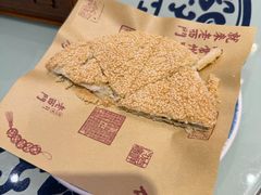 -老西门·常州菜(新区店)