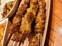 -驿楼兰·新疆菜(火车站店)