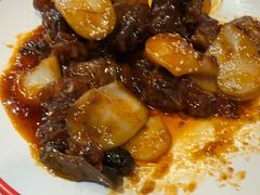 -易老妈蹄花.特色川菜(人民公园总店)