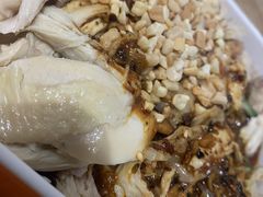 口水鸡-老九圆山西面馆(CBD店)