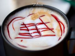 -星巴克(扬州珍园店)