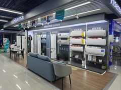 -苏宁易购(合肥宿州路店)