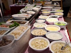 -帝豪酒店•马可勃罗西餐厅