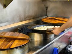 -小杨生煎(南京东路食品一店)
