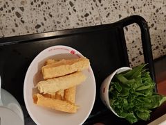 -八合里潮汕鲜牛肉火锅(上海汇智广场店)