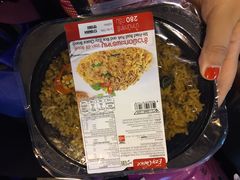 -7-Eleven(don mueang international airport)