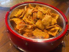 -打酱油·非遗淮扬菜(瘦西湖梅岭店)