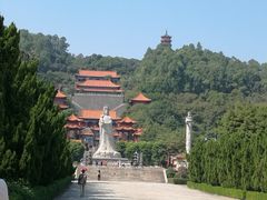-南沙天后宫景区