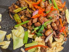 -一烙锅(友谊店)