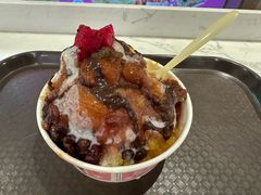 -梁子刨冰王&梁小糖(王顶堤店)