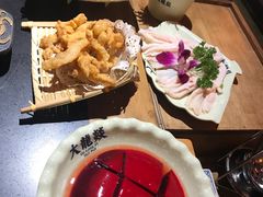 -大龙辣火锅·龙虾·烧烤(湖滨新天地店)