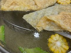 -全好食潮汕牛肉火锅(泗洲路店)