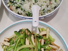 -老苏州芳和园茶酒楼  传统苏帮菜(观前店)