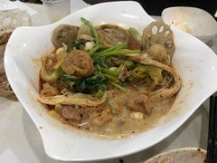 -承旭麻辣烫(马家堡东路店)