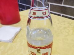 -老街饭庄·地道淮扬菜(扬子江北路总店)