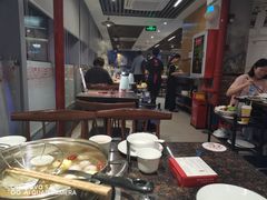 -八合里潮汕鲜牛肉火锅(深圳海岸城店)