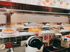 -友壹町寿司(嘉洲广场店)