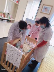 -佳贝艾月子中心(国贸店)
