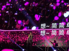 -南京奥林匹克体育中心-体育馆