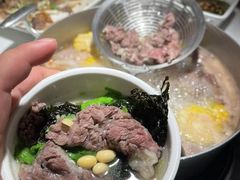 -潮发潮汕牛肉店(东方宝泰店)
