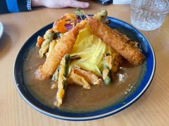 咖喱蛋包饭-WOKKA by艮上(中海环宇荟店)