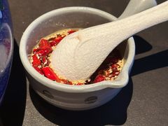 -东来顺·非遗火锅(赛格国际购物中心店)