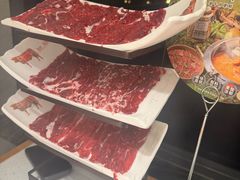 -左庭右院鲜牛肉火锅(苏州园区永旺店)