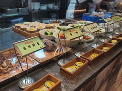 -黄山老妈·土菜(碧桂园店)