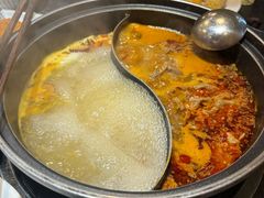 -匠牛亭·锅物烧肉放题自助(昆百大·泰业城店)