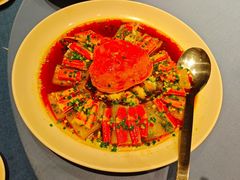 -宴周康·精致江浙菜(周浦店)