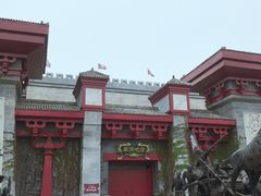 -青岛方特梦幻王国