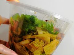 重庆凉拌菜-紫燕百味鸡(灵岩南路店)