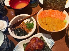 -千代武日本料理(哈西店)