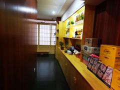 -喜牛日本料理(双街店)