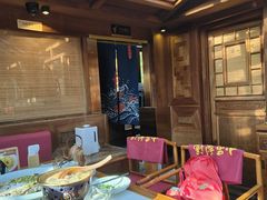 -小吊梨汤·北京菜(香山店)