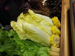 -半天妖烤鱼(方庄店)