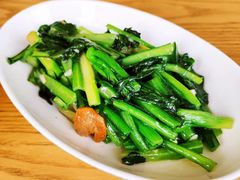 勾勾小棠菜-苦尽酒馆·川菜(鼓楼店)