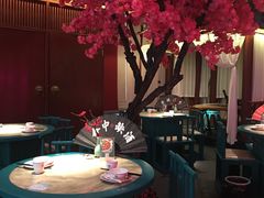 大堂-探花·意境江南菜·唐伯虎文化体验店·松鼠桂鱼(观前店)