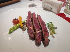 -王品牛排(福州泰禾店)