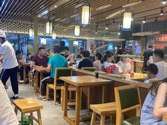大堂-草包包子铺(宽厚里店)