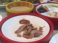 -老东营·东营菜(西四路店)