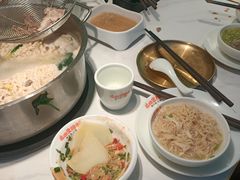 -花田里捞牛火锅(天润店)
