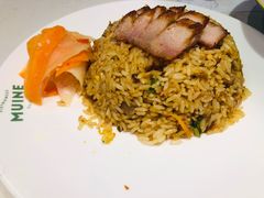 -美奈小馆·越南料理(中航城君尚购物中心店)