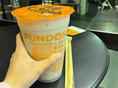 -放哈·甜醅子奶茶创造者(正宁路店)