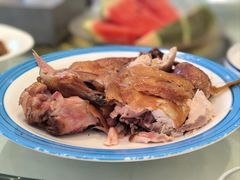 -凯鸽酒楼(大同振兴街店)