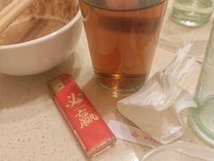 -八先生涮肉房(三里河店)