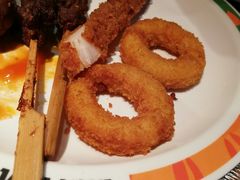 -比格比萨自助(国展店)