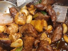 -大嫂镬仔·焖鸡煲·啫啫煲(逢源路店)