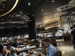 -星汇餐厅(新濠影汇店)